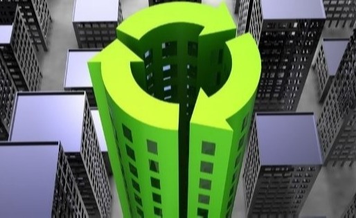 Green-Building-Technology